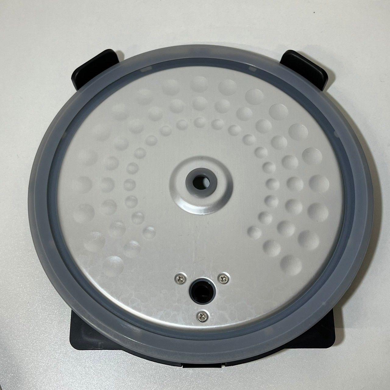 LOCABO:V ロカボ 糖質オフ炊飯器　LOCV-3D7040-B Amazon | LOCABO:V 糖質カット炊飯器 5合対応モデル（ブラック