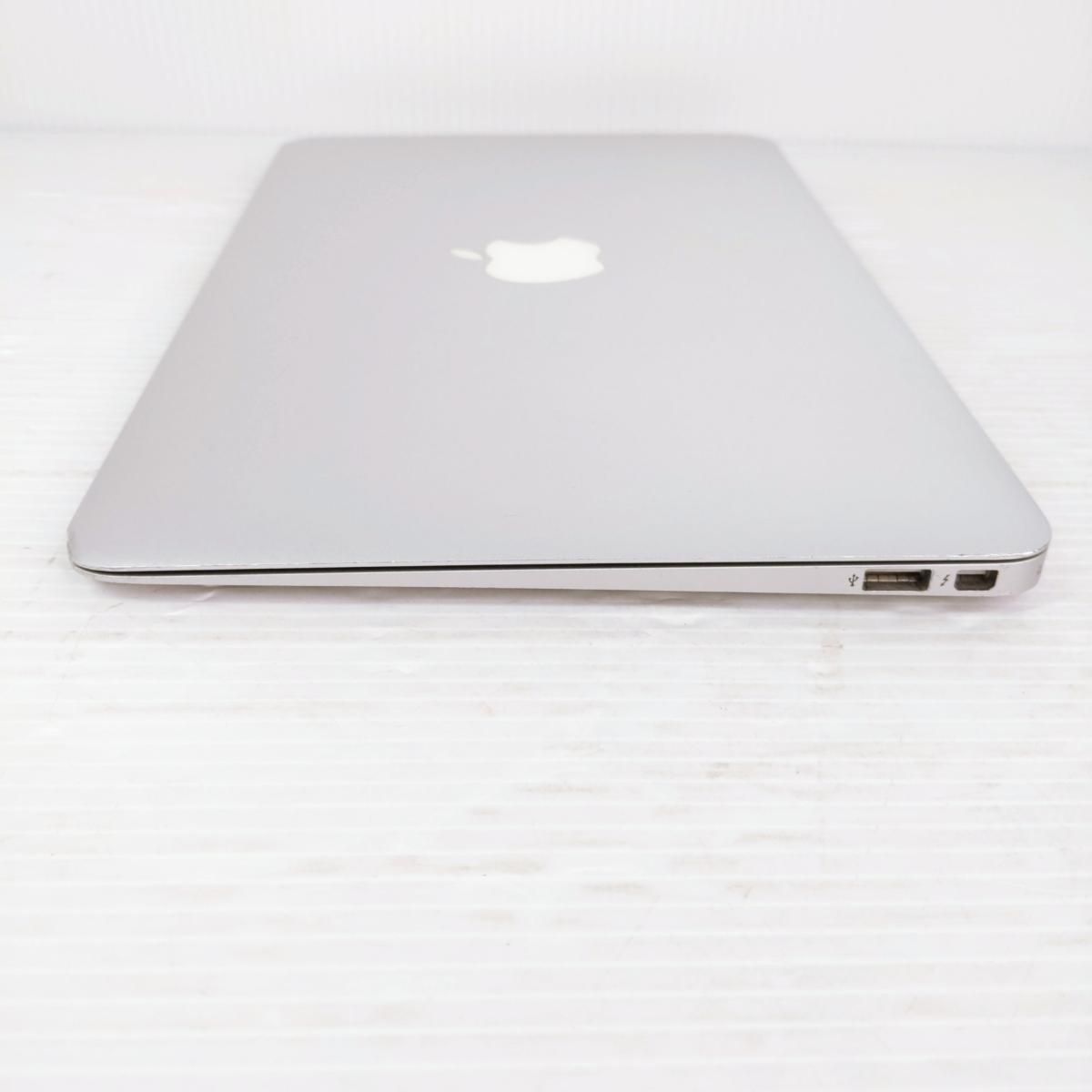 Mac book Air A1932 初期化済み 動作品