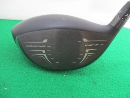 中古】 ダンロップ SRIXON ZX7 Mk II 9.5° ドライバー DR