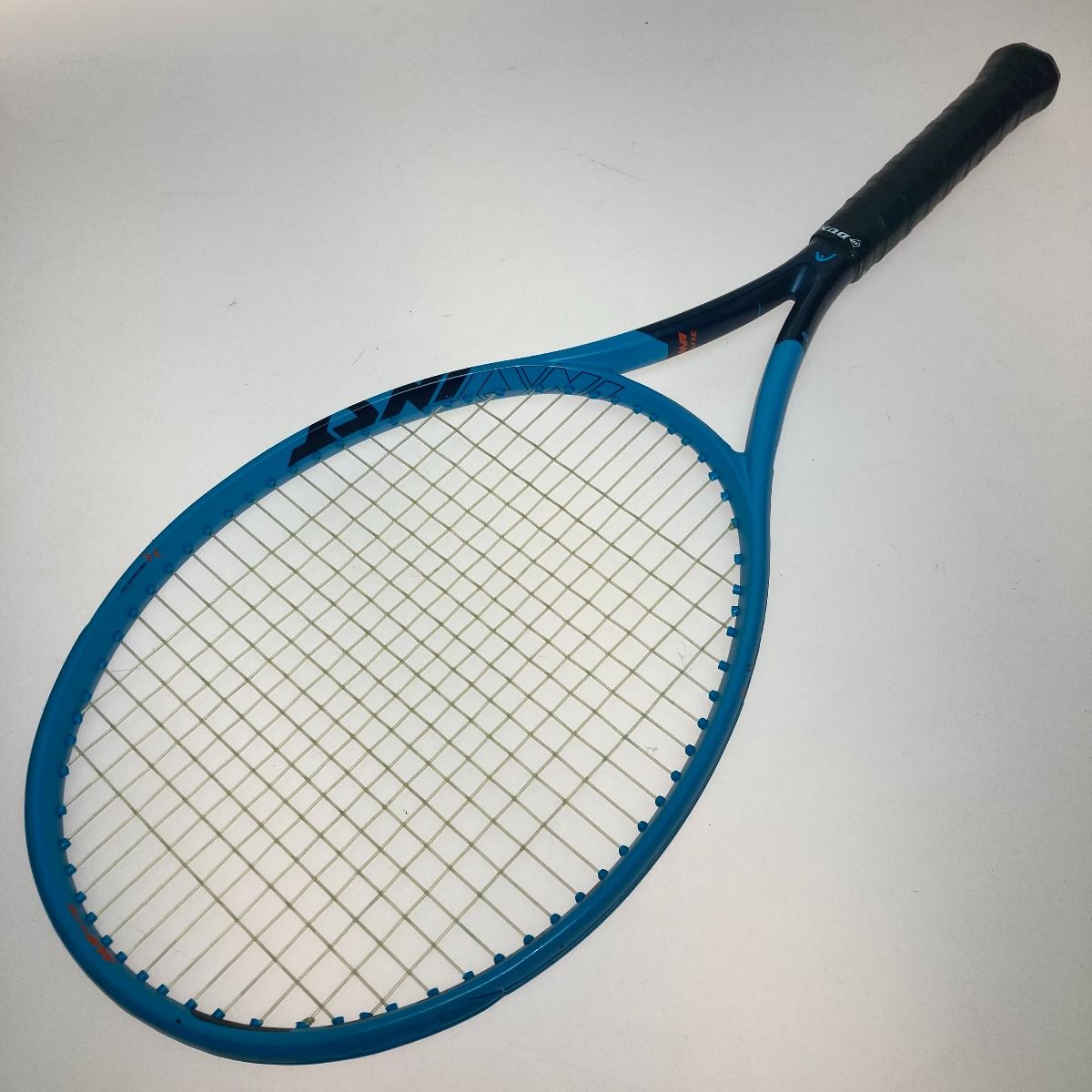 HEAD ヘッド グラフィン360 インスティンクト GRAPHENE 360 INSTINCT MP LITE 硬式テニスラケット G2
