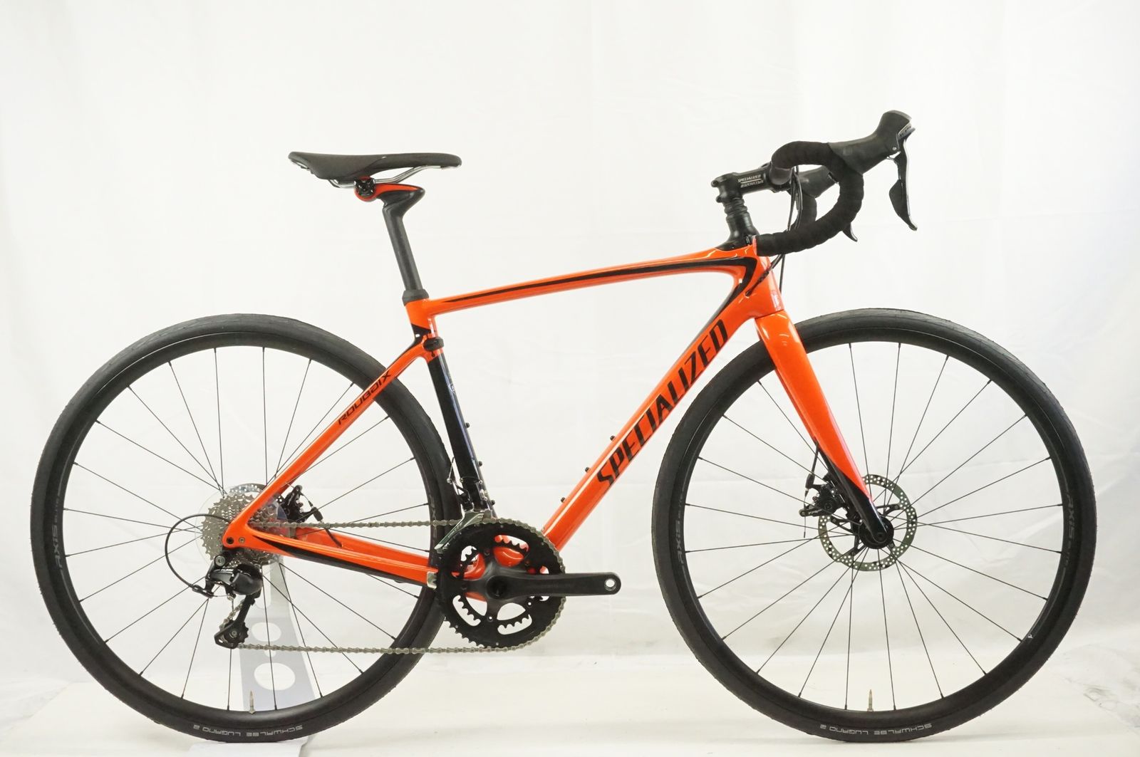 Panasonic ロードバイク Titanium 3AL-2.5V チタン Panasonicのロード