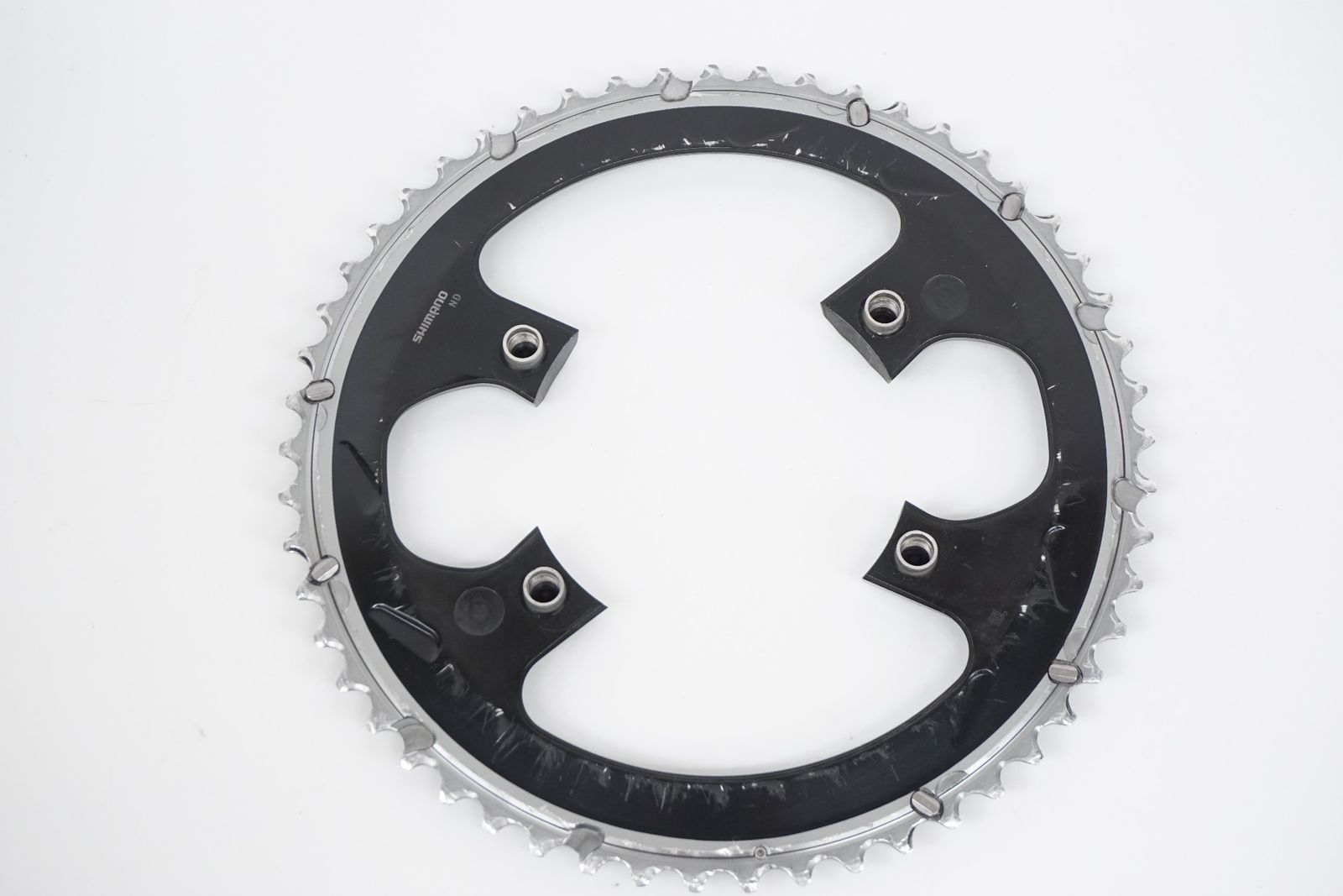 SHIMANO 「シマノ」 DURA-ACE FC-9000 53-39T チェーンリングセット