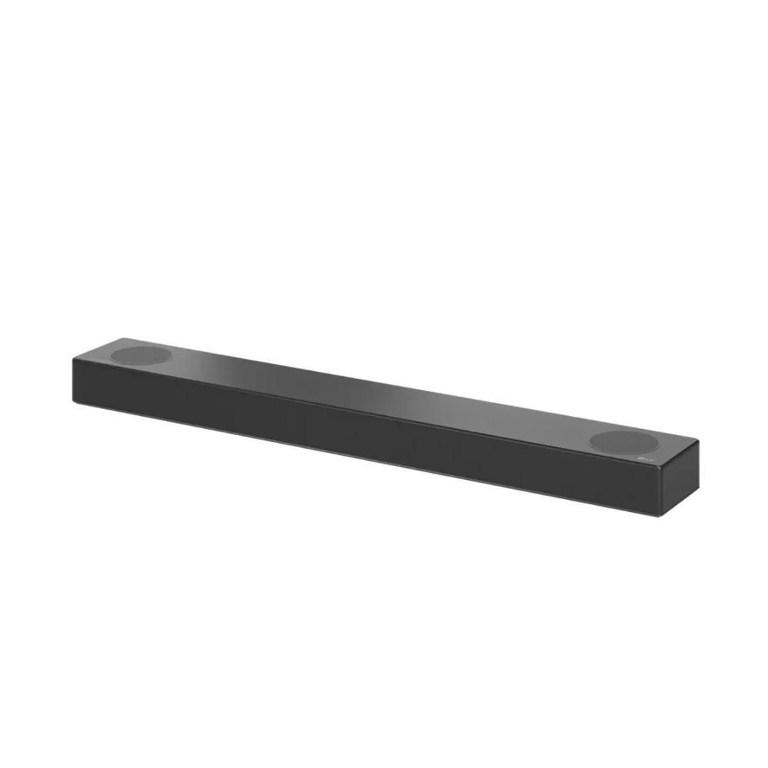展示品！LG サウンドバーSOUNDBAR S75QC - メルカリ