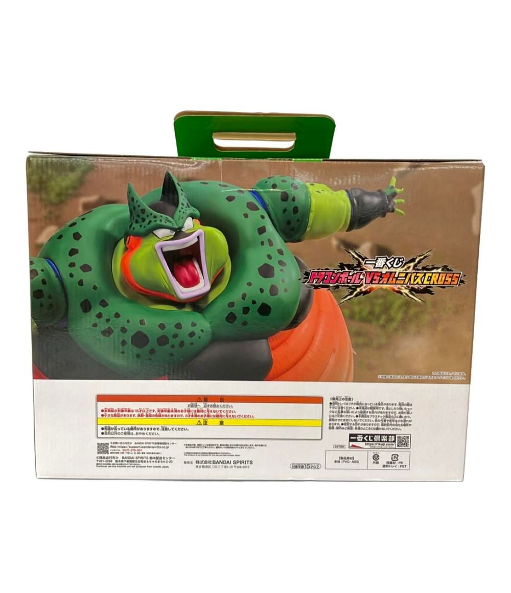 一番くじ ラストワン賞