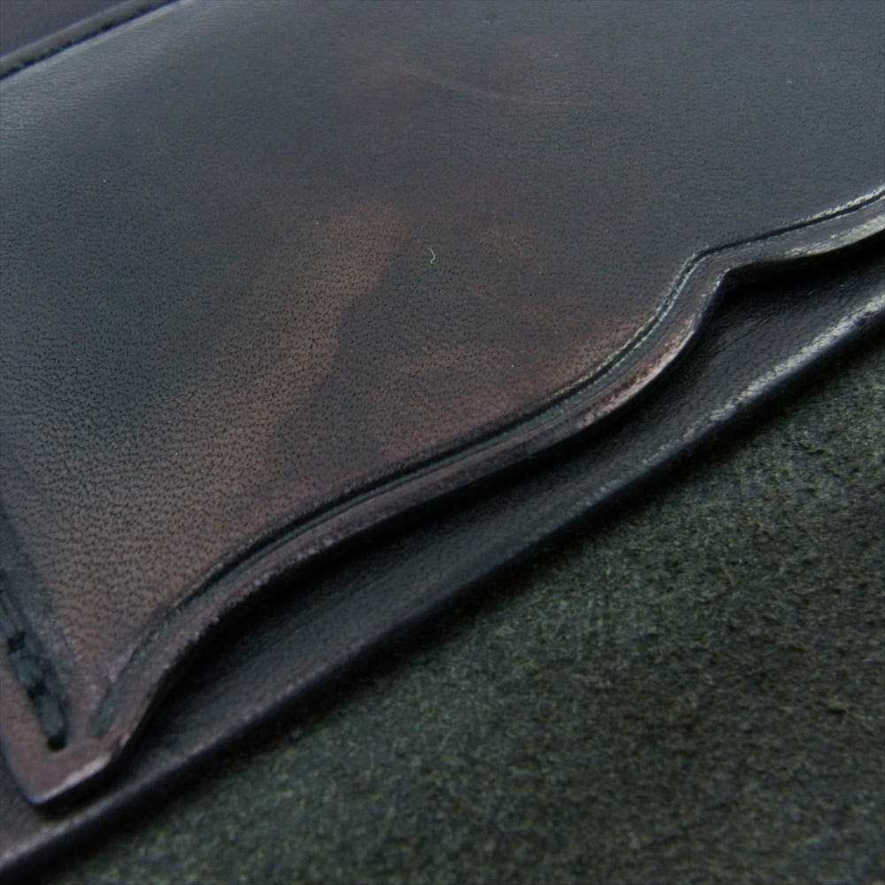 TENDERLOIN テンダーロイン 財布 HOSANNA BS WALLET ホザーナ