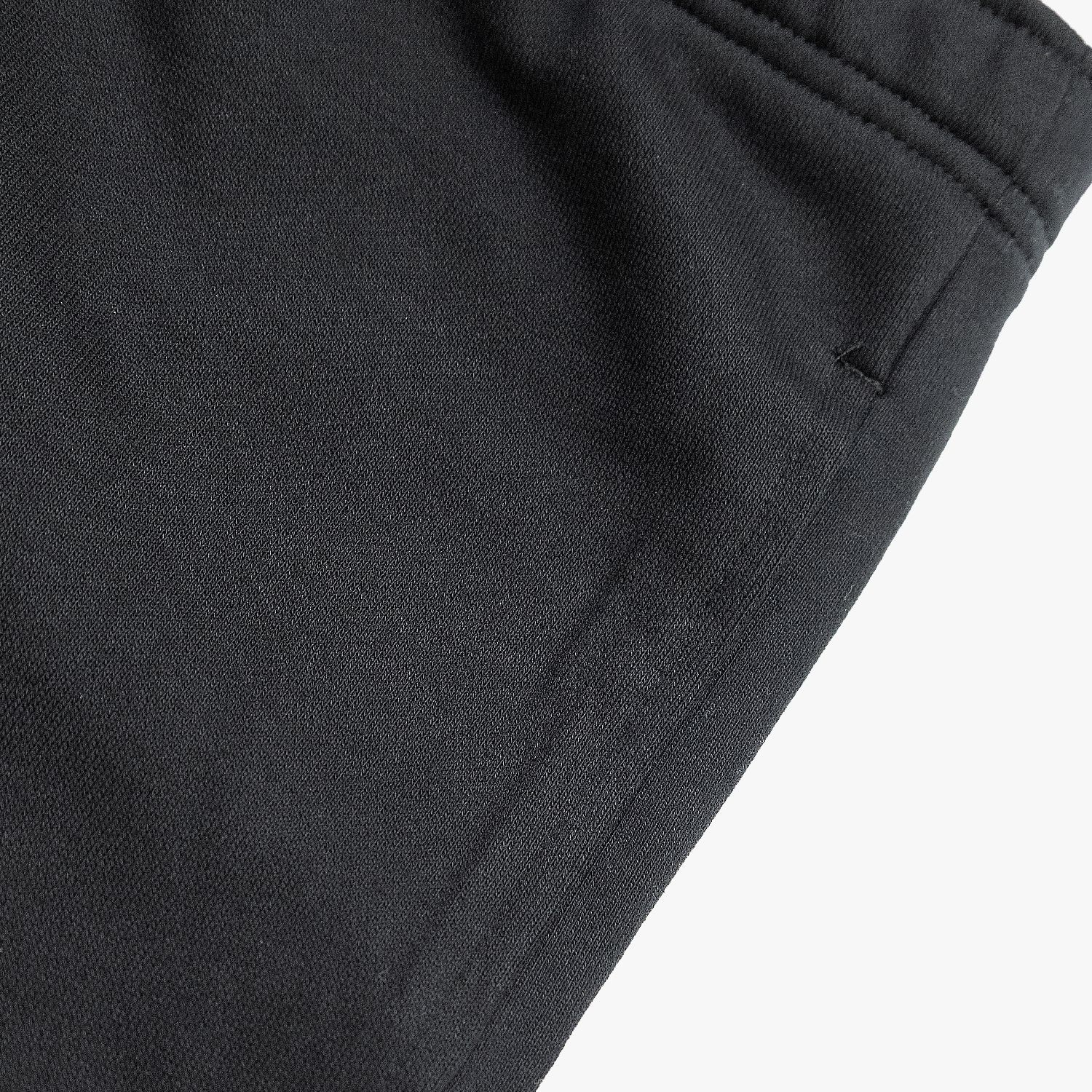 ryaw | 25AW INNO WIDE SWEAT SHORTS (BLACK) ワイドショーツ ショート 