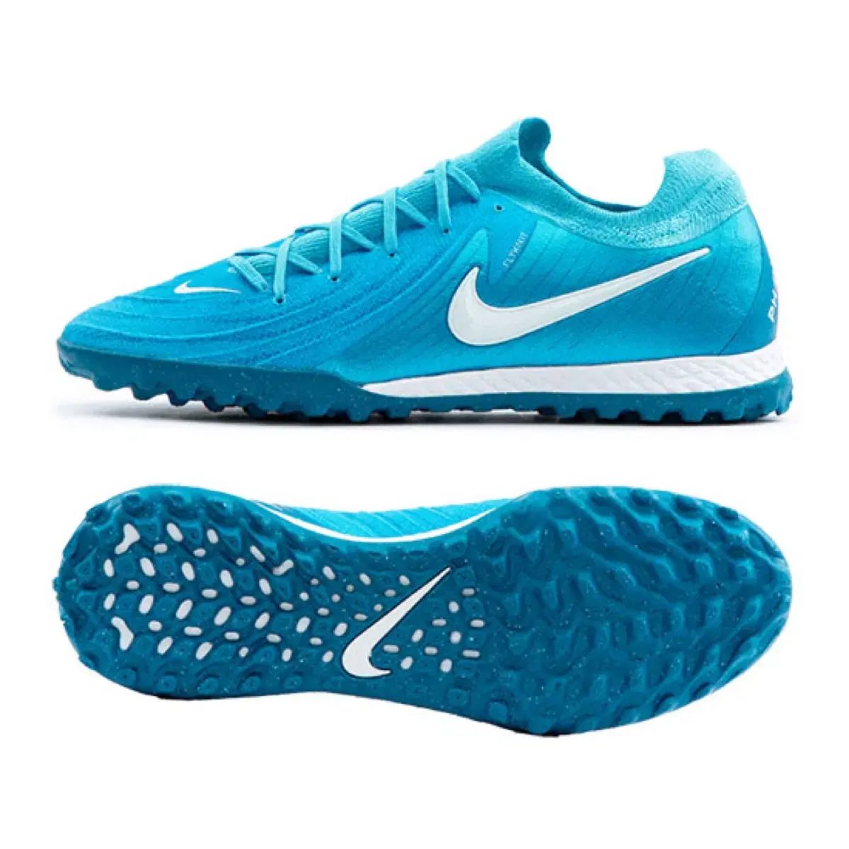 NIKE(ナイキ) ファントム GX ll プロ TF FJ2583 ー 400 285 サッカーシューズ