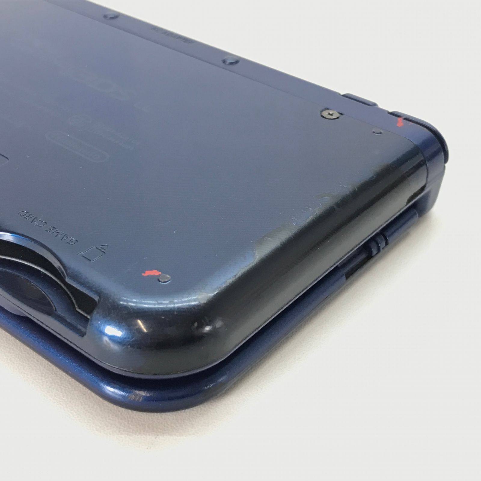 ニンテンドー 3DS