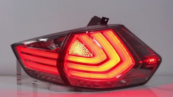 2014～2019年式対応 ブラック