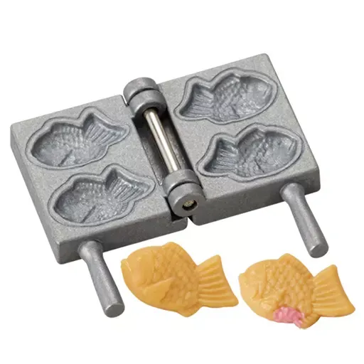 2026年最新】ミニたい焼き機の人気アイテム - メルカリ