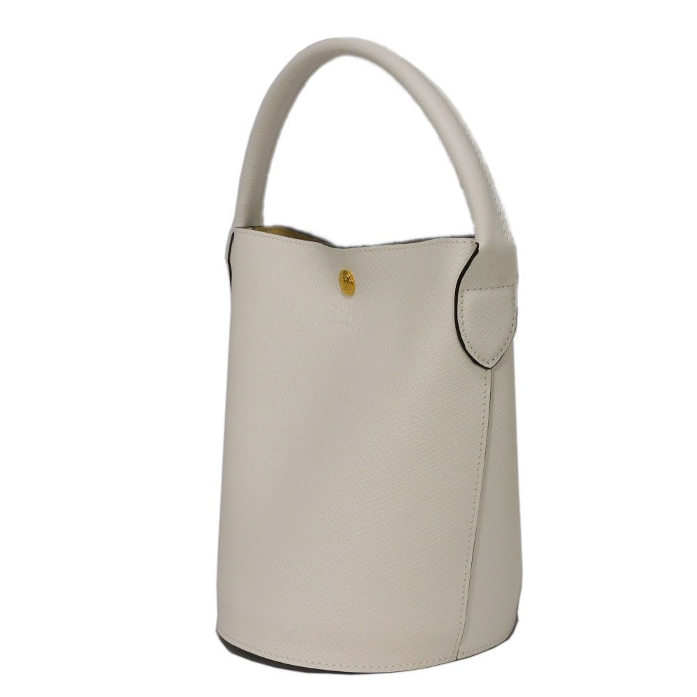 Longchamp ロンシャン エピュレ S バケット バッグ 現行