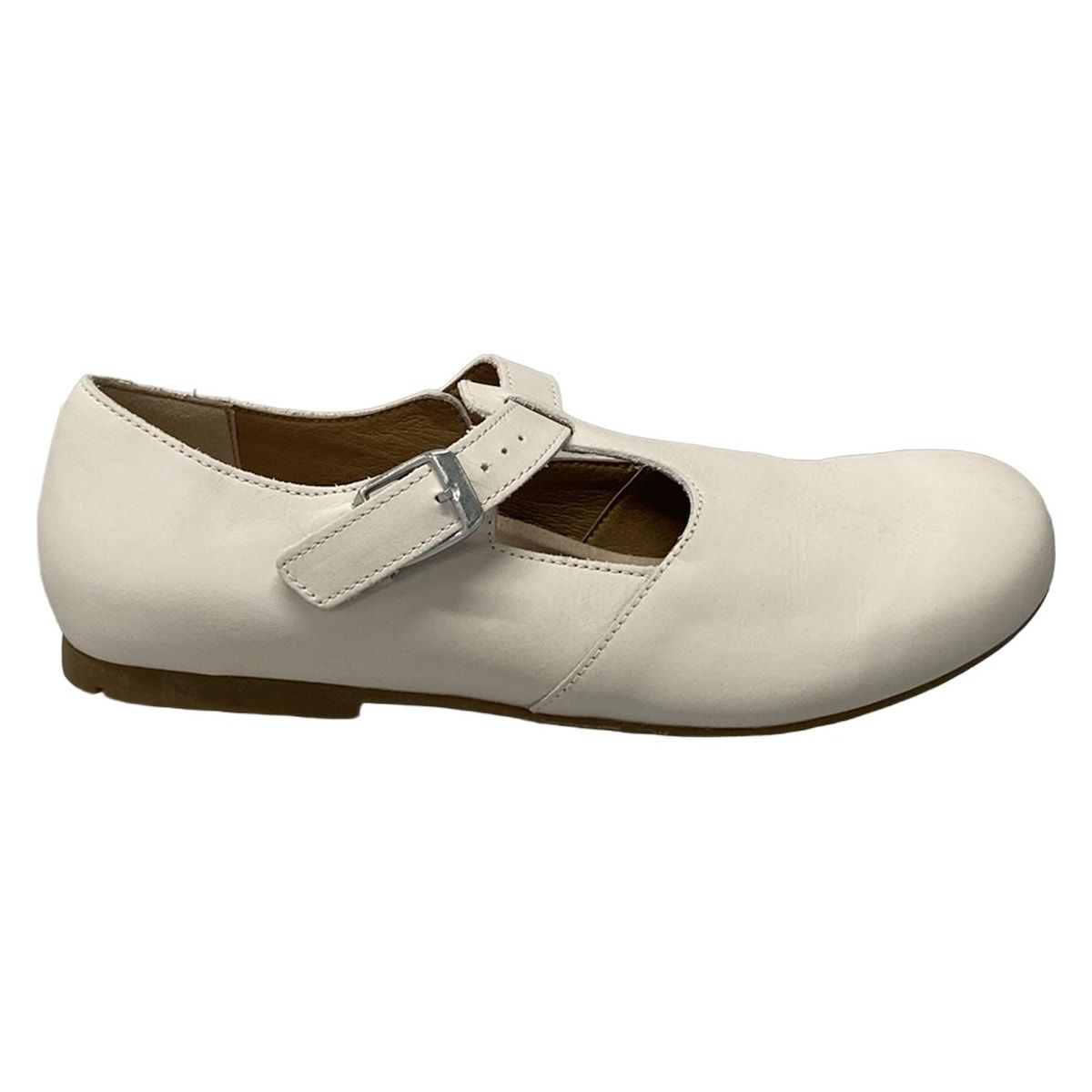 BIRKEN STOCK(ビルケンシュトック) フラットシューズ 38