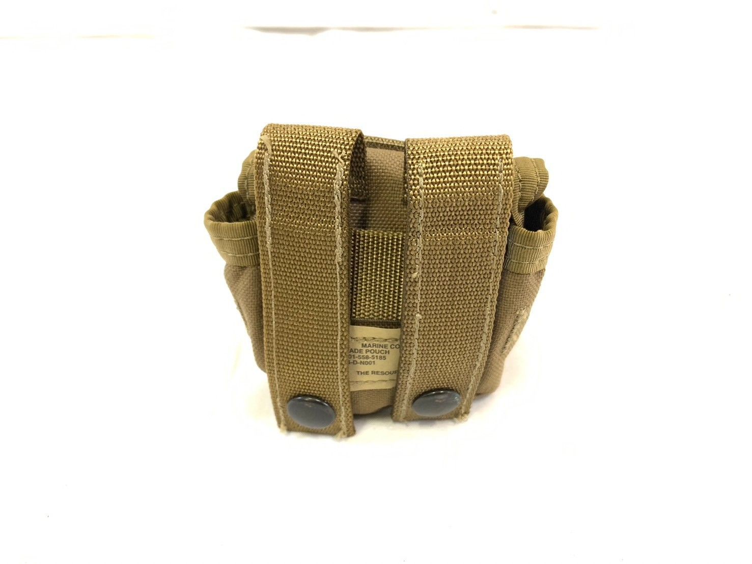 スプリンググレネード　実物グレネードポーチ　セット　ウクライナ　M67 アップル スプリンググレネード 実物グレネードポーチ セット ウクライナ