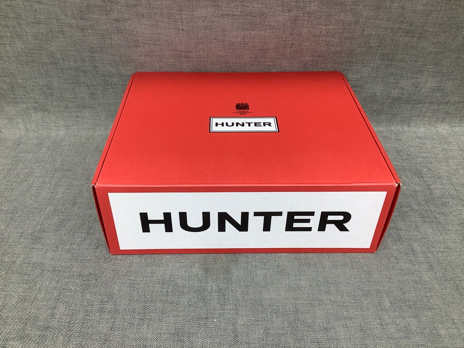 YG25101704 ハンター