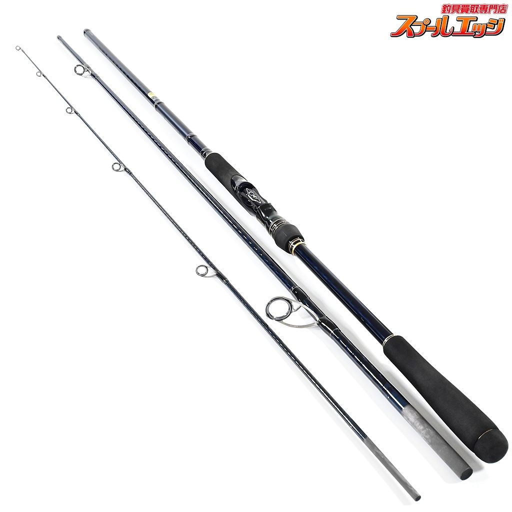 シマノ 14ネッサ S1002M SHIMANO NESSA シーバス ヒラメ イナダ マゴチ K_150 v40564