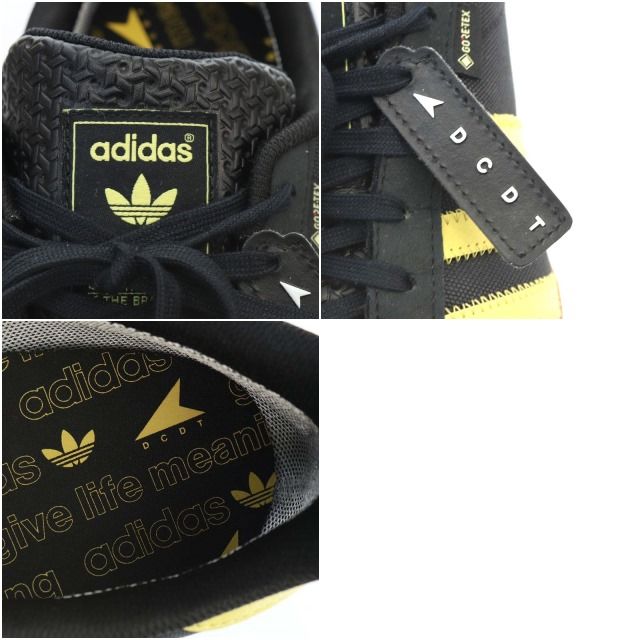 アディダスオリジナルス adidas originals DESCENDANT × adidas