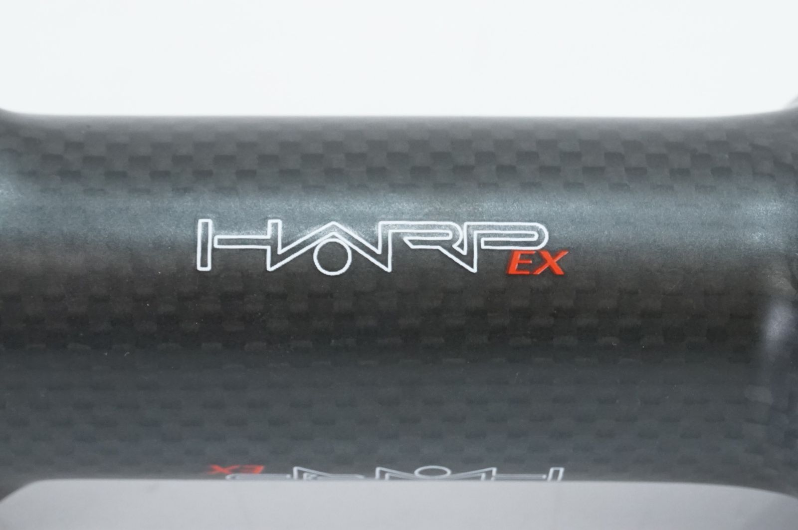 ステム HARP ⁄ EX 110mm φ31.8 100mm バイチャリ宇都宮店 「ハープ 