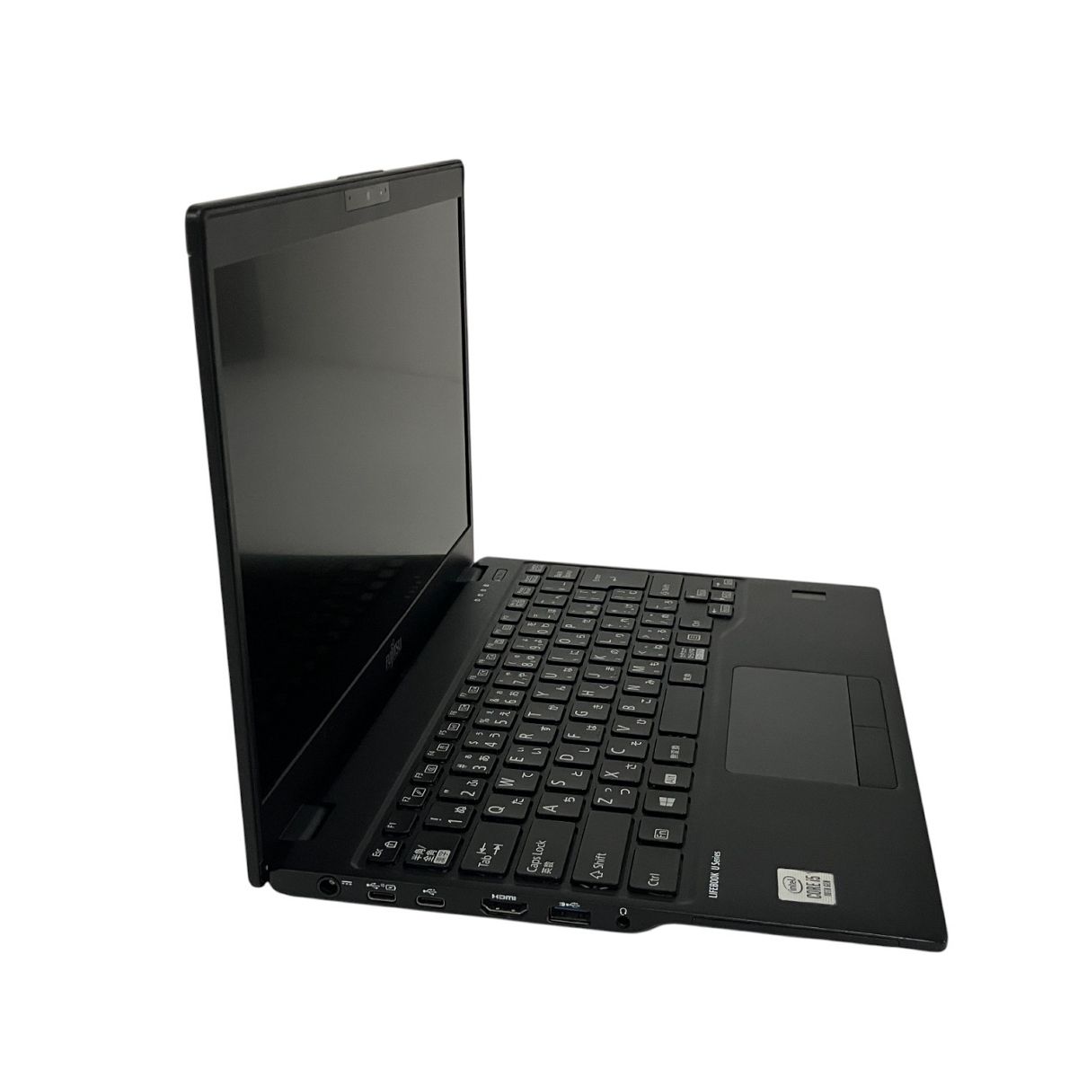 #422 富士通 LIFEBOOK U9310/D i5-10310U 8GB 4318F40A-0000-483E-8CE7-
