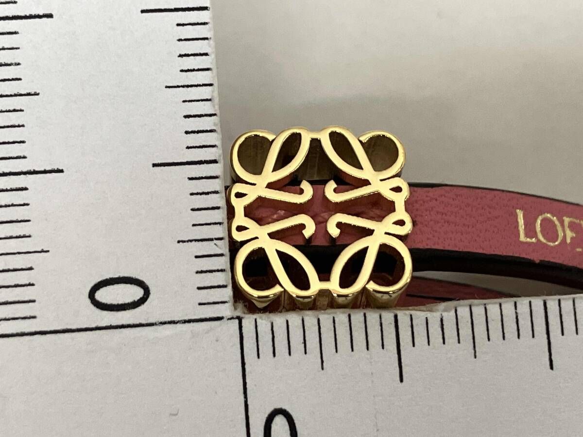 ツイストバングル Mサイズ