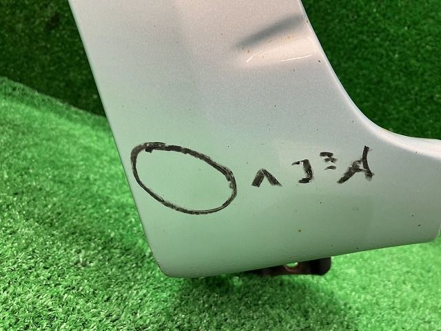 ラウム NCZ25 左フロントフェンダー ラウム Cパッケージ 4WD 53812  