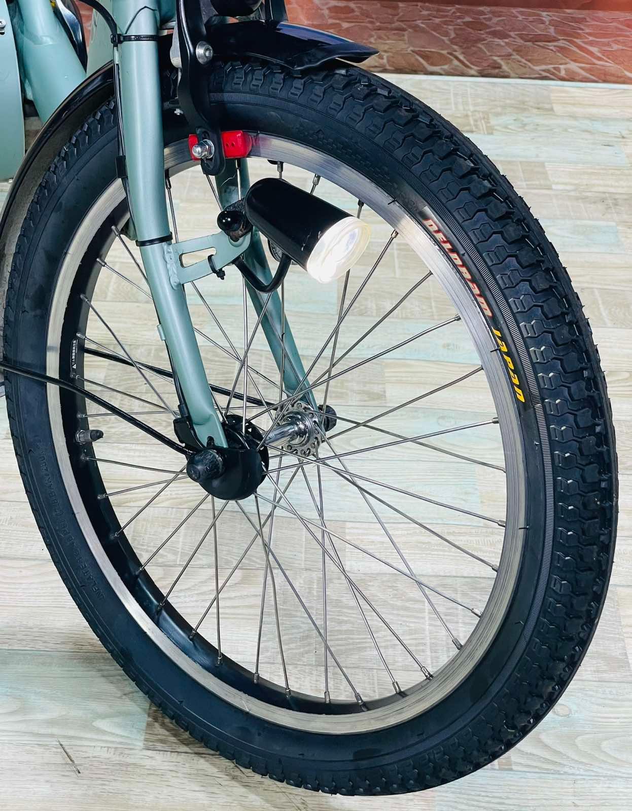 20インチ