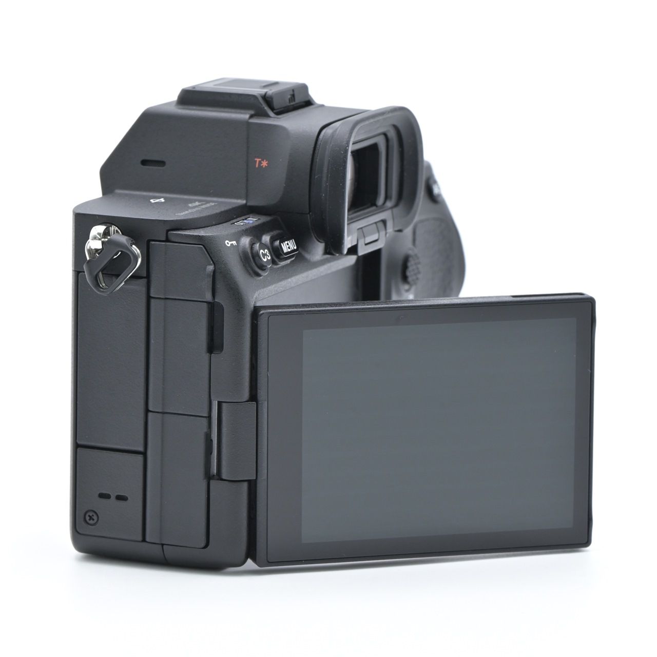 【中古】ソニー SONY α7 III （ILCE-7M3） ボディ 中古】(ソニー) SONY α7III (ILCE-7M3) ボディ｜ナニワグループ