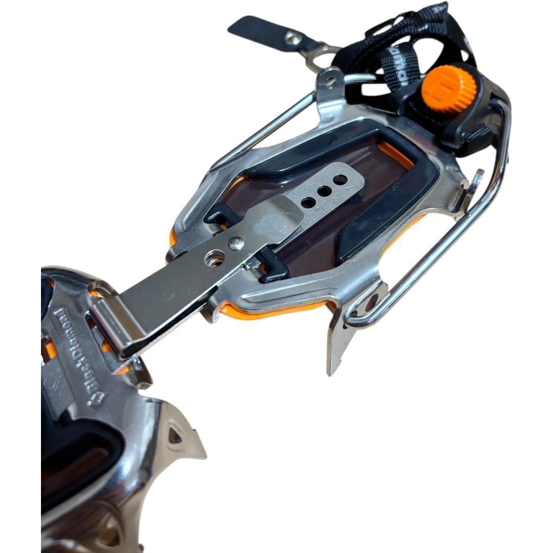 クランポン BD33054