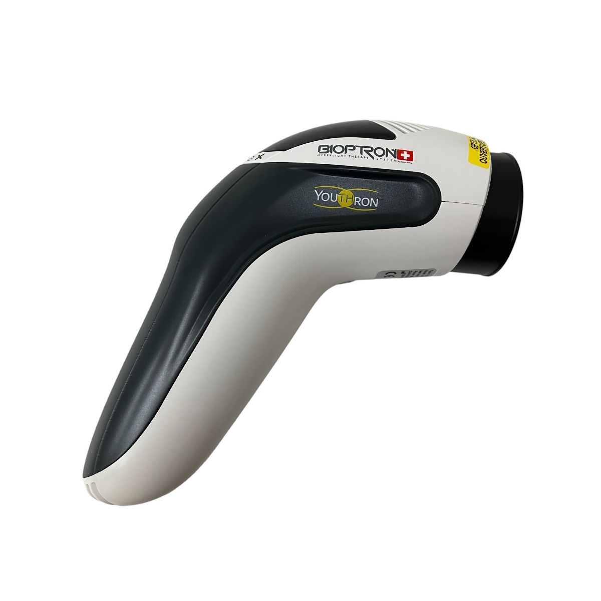 ● 美品 バイオプトロン ユースロン PAG-970-JPC BIOPTRON YOUTHRON PAG-970-JPC 光美容機器 バイオパトロン ユースロン