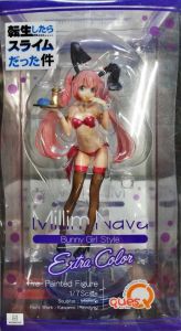 ミリム・ナーヴァ バニーガールStyle 限定エクストラカラー 転スラ Amazon.co.jp: 転生したらスライムだった件 ミリム・ナーヴァ