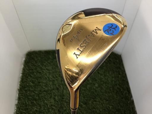 中古】 マジェスティゴルフ(旧マルマン) MAJESTY ROYAL III 5W 中古】 マジェスティゴルフ(旧マルマン) MAJESTY ROYAL III 5W