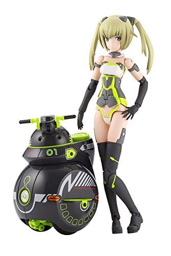 フレームアームズ ガール イノセンティア レーサー - NOSERU レーシング