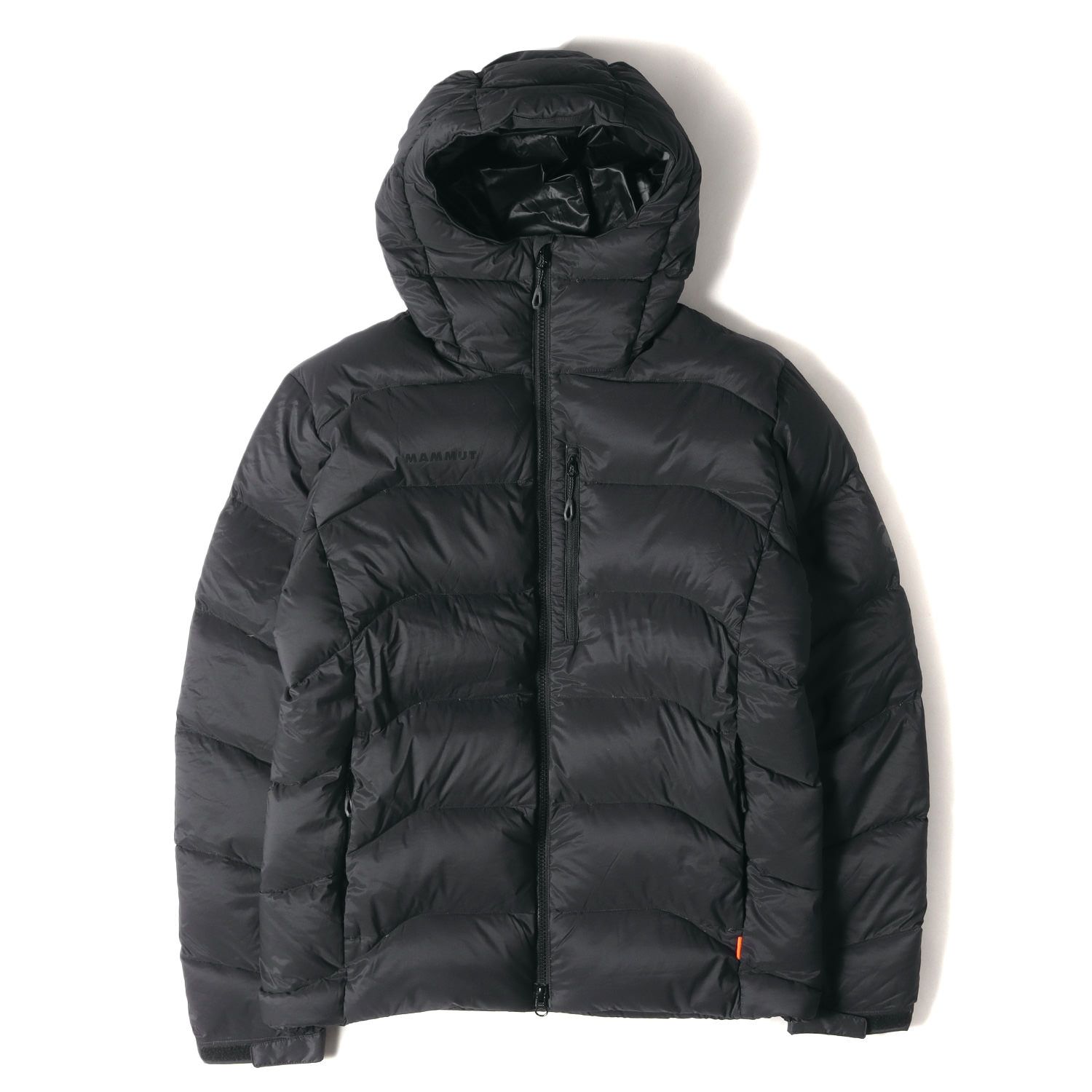 美品 MAMMUT マムート ダウンジャケット サイズ:ASIA L