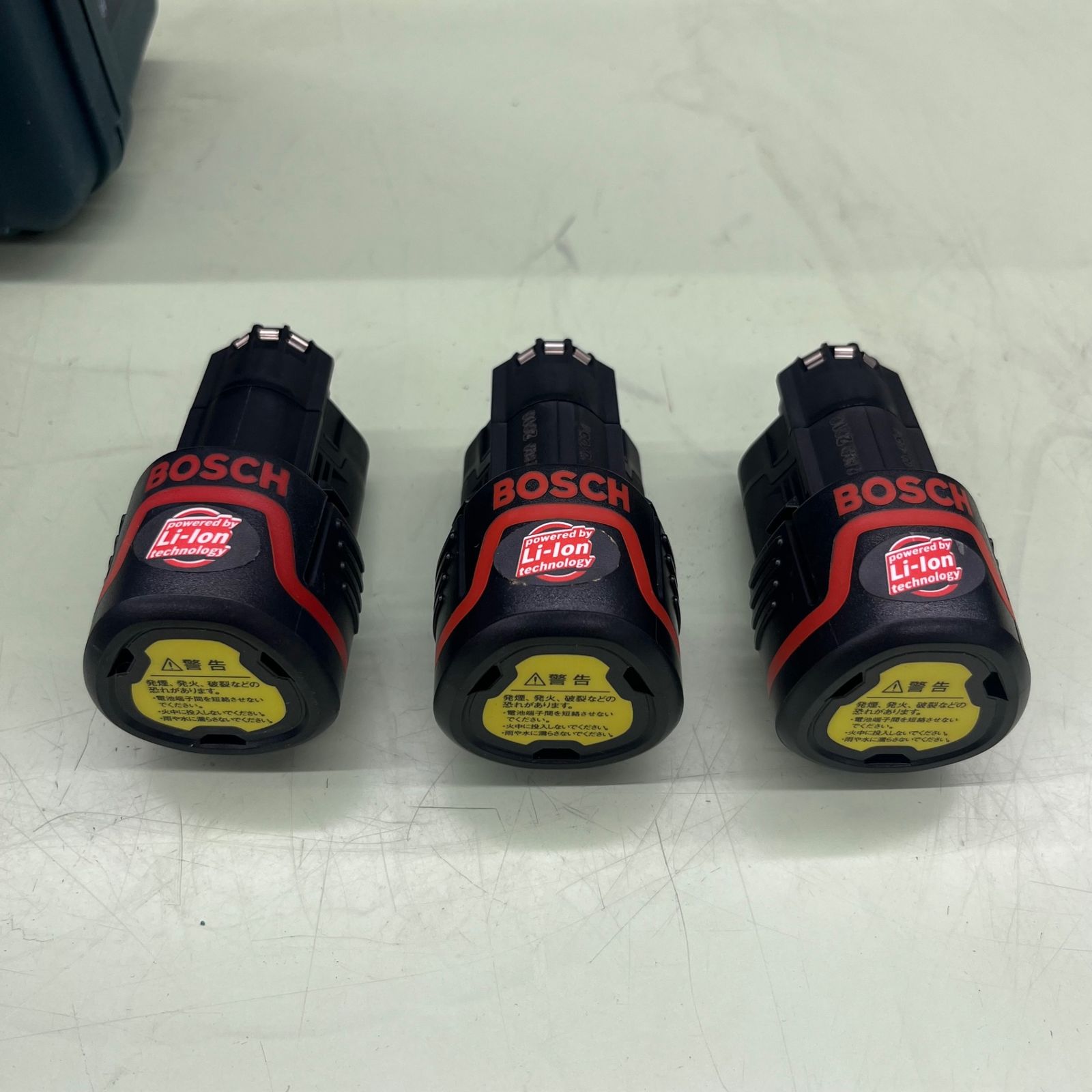 GMF10.8V-LI
