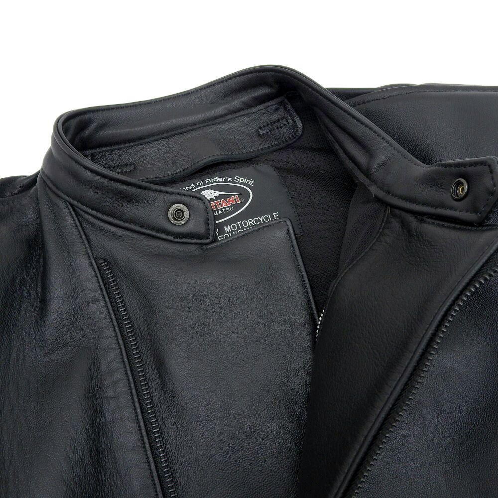 超美品 クシタニ KUSHITANI 現行品 K-0699 SHEEP RIDE JACKET ラム 