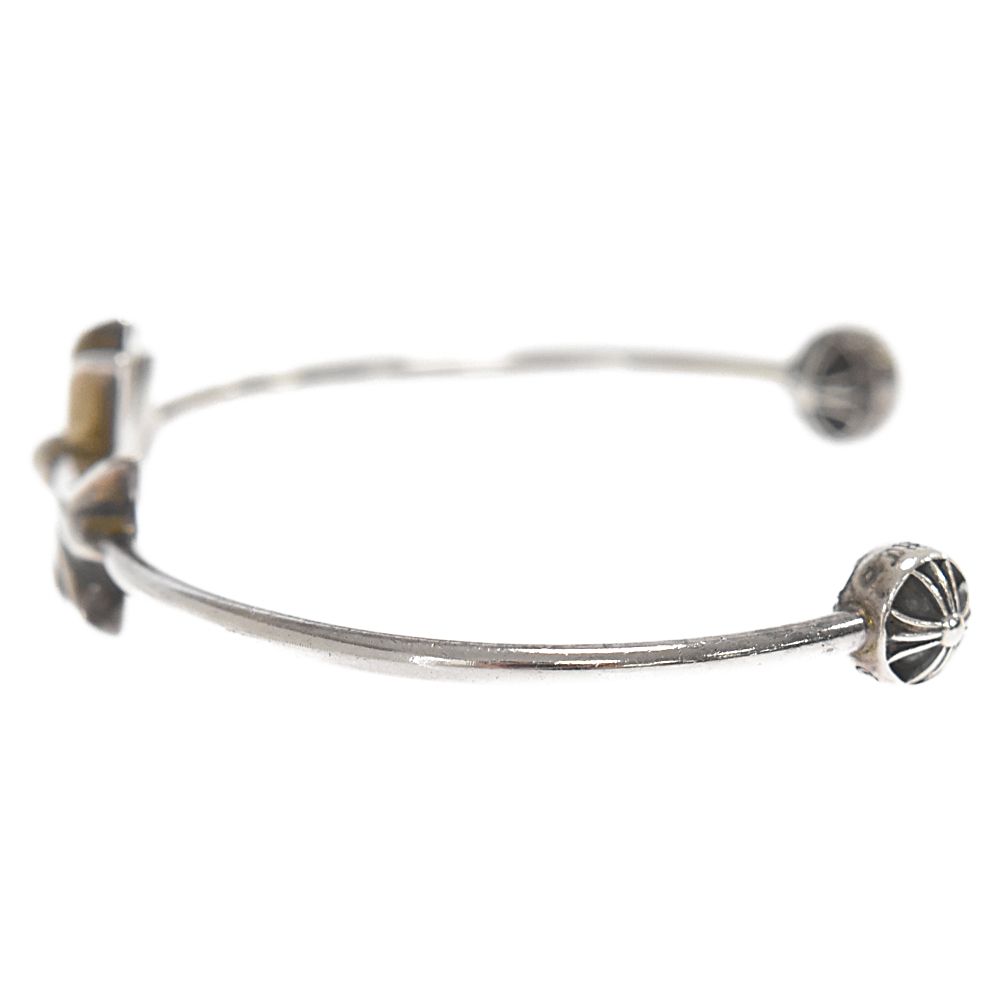 CHROME HEARTS (クロムハーツ) SKINNY TNY CH CRS/スキニーCHクロス