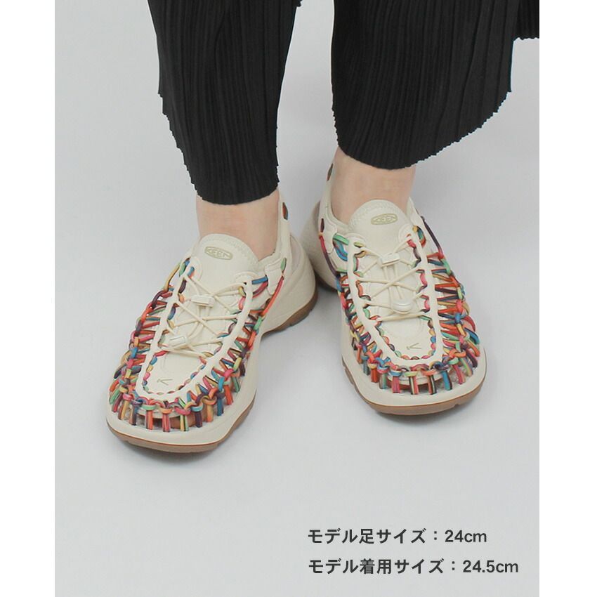 KEEN キーン サンダル レディース ユニーク アストリア 1027292