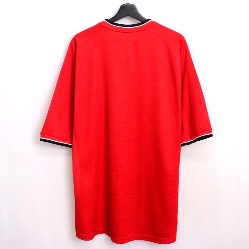 マンチェスターユナイテッド 2005-2006 ジャージ large マンチェスターユナイテッド 2005-2006 ジャージ large