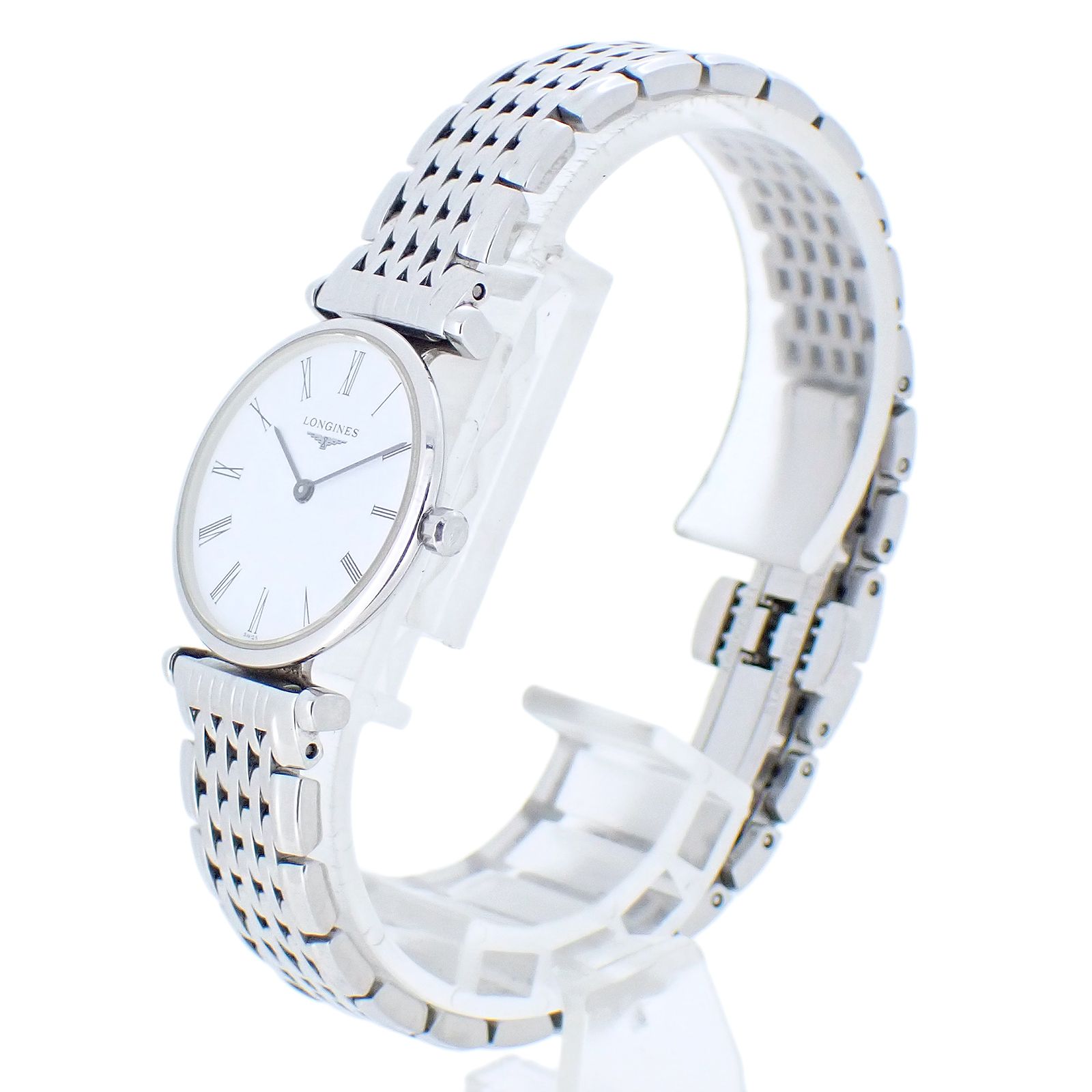 ロンジン ラ グラン クラシック L4.209.4 レディース 腕時計