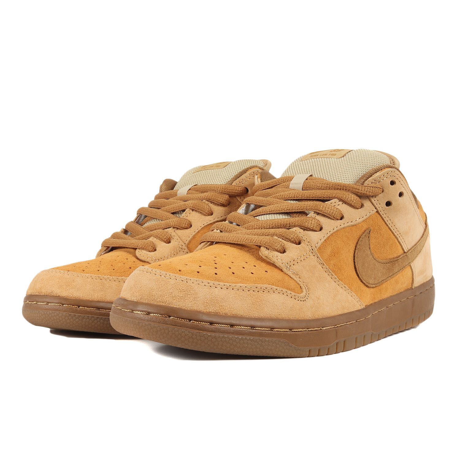 新品 NIKE ナイキ サイズ:27.5cm SB DUNK LOW TRD QS DUNE WHEAT 