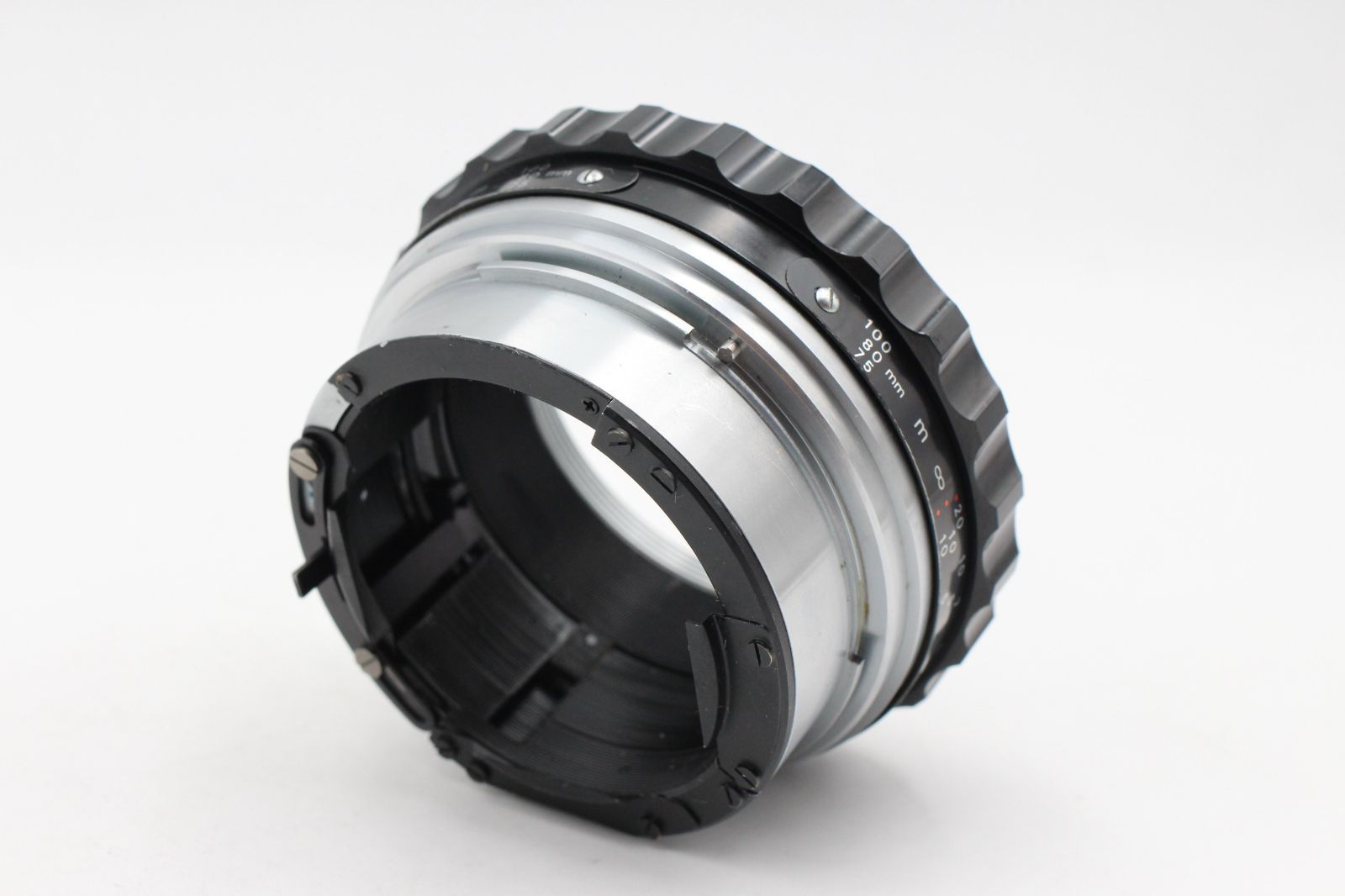 ZENZA BRONICA ヘリコイドリング ゼンザブロニカ ヘリコイドリング 中古カメラ・レンズ販売サイト