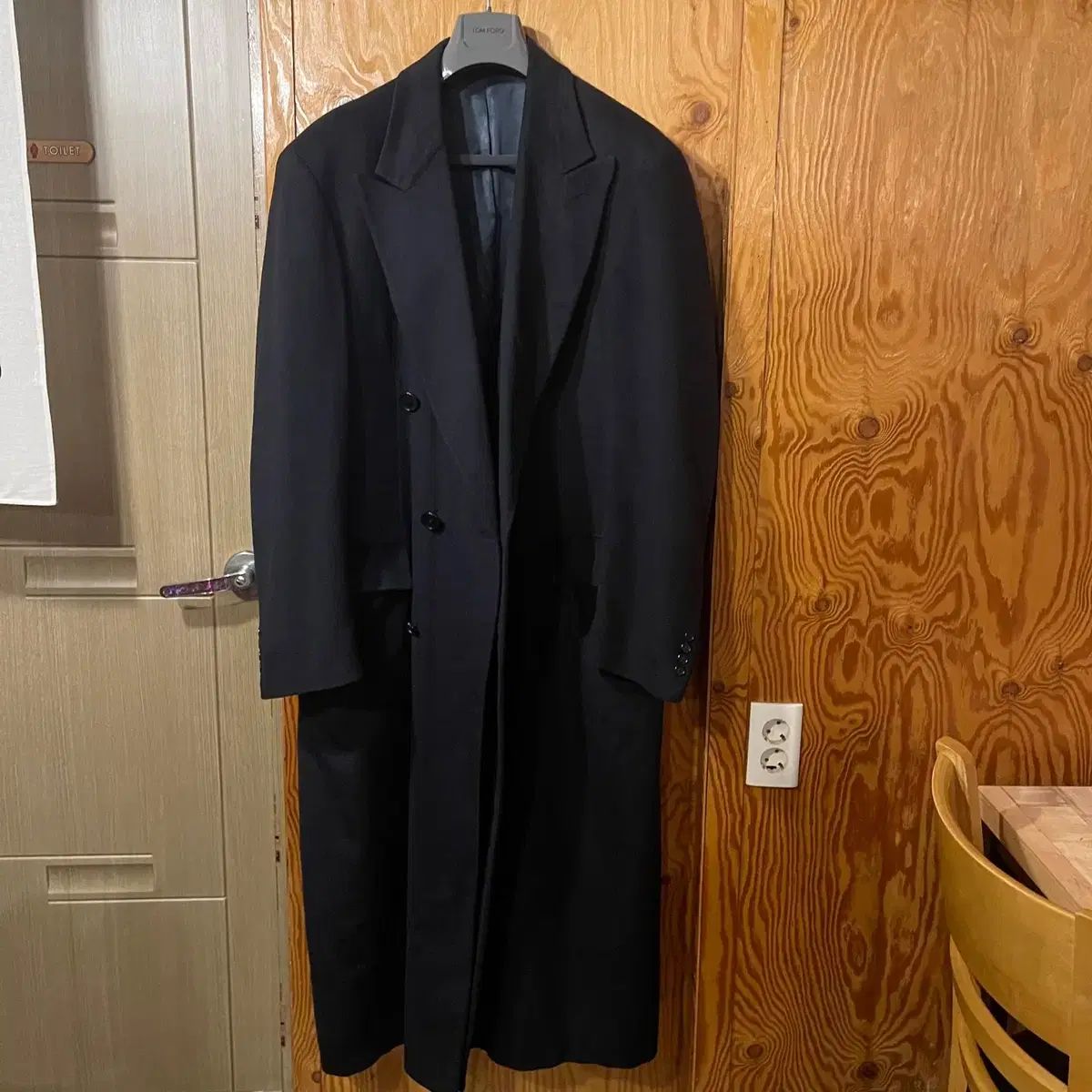 Loro Piana(ロロ・ピアーナ) サックス・フィフス・アベニュー
