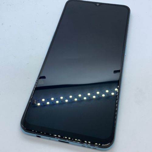 【良品】楽天モバイル OPPO Reno3 A CPH2013 ホワイト SIMロック解除済