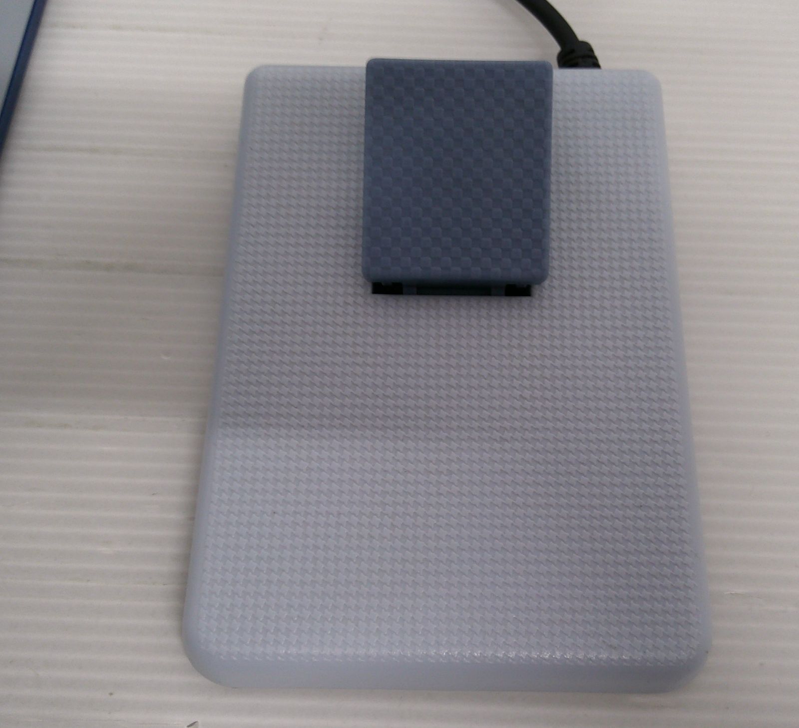 開封品
