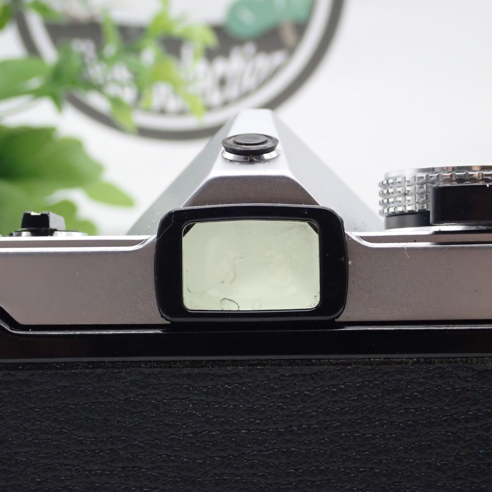 F.ZUIKO AUTO-S