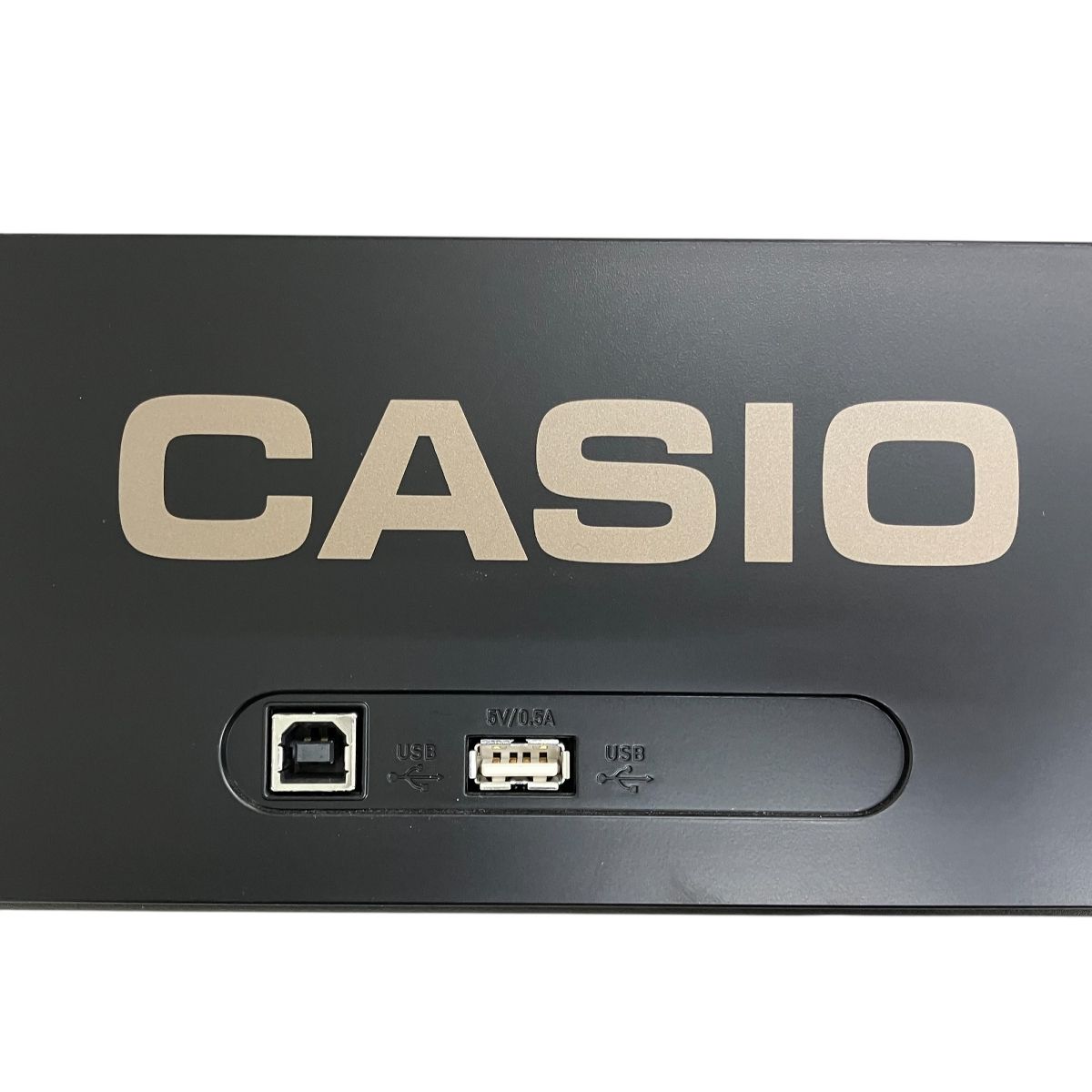 CASIO Privia 電子ピアノ PX135BK キーボード PX-135WE / 135BK - デジタルピアノ＜プリヴィア＞ - 電子楽器
