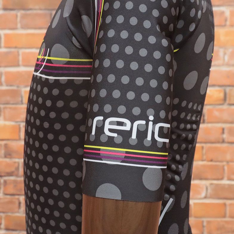 reric（レリック）ミザールトライアスロンスーツ 1181301 送料無料