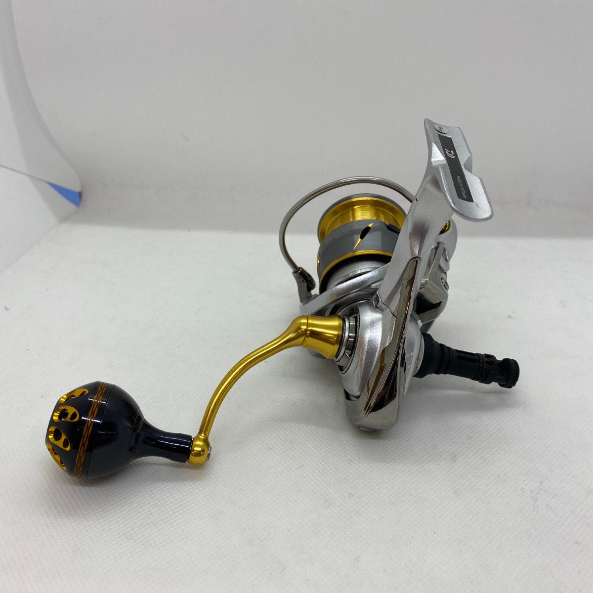 ダイワ　DAIWA 希少 TDイグニス 2004C チームダイワ 日本製 ダイワ DAIWA 希少 TDイグニス 2004C チームダイワ 日本製