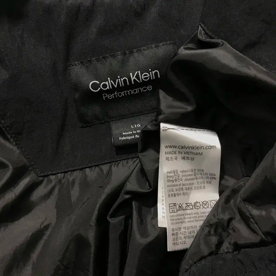 カルバン クライン