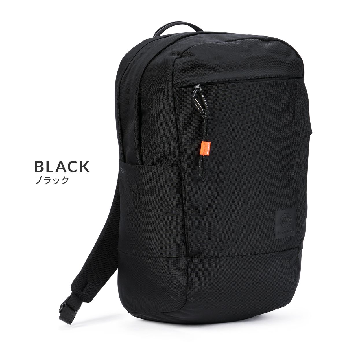 新品、未使用　Mammut Xeronブラック リュック　マムート　エクセロン MAMMUT マムート リュック エクセロン 25L Xeron 25 2530-00430
