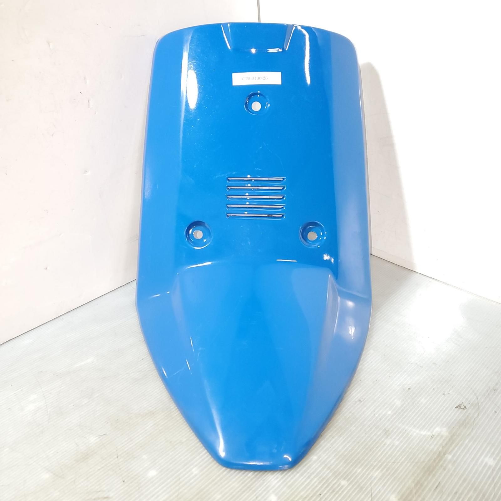 YAMAHA ジョグ50 フロントカバー 社外品 JOG ヤマハ